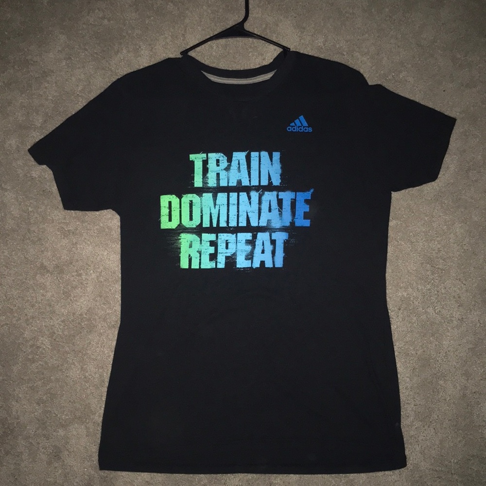 Adidas Shirt